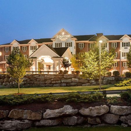 Four Points By Sheraton Bedford Manchester Airport Luaran gambar
