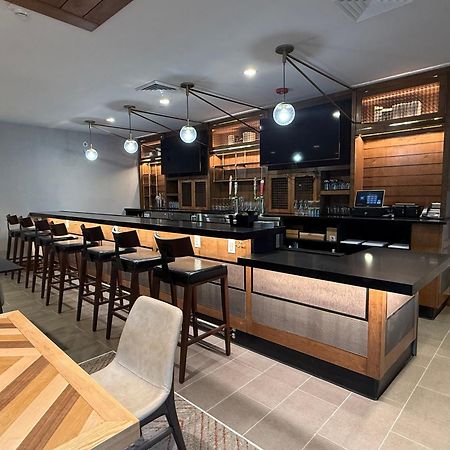 Four Points By Sheraton Bedford Manchester Airport Luaran gambar