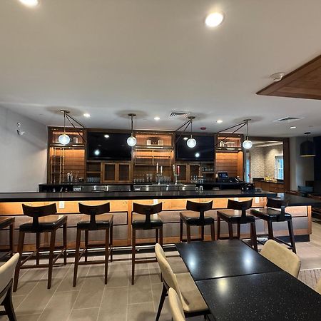 Four Points By Sheraton Bedford Manchester Airport Luaran gambar