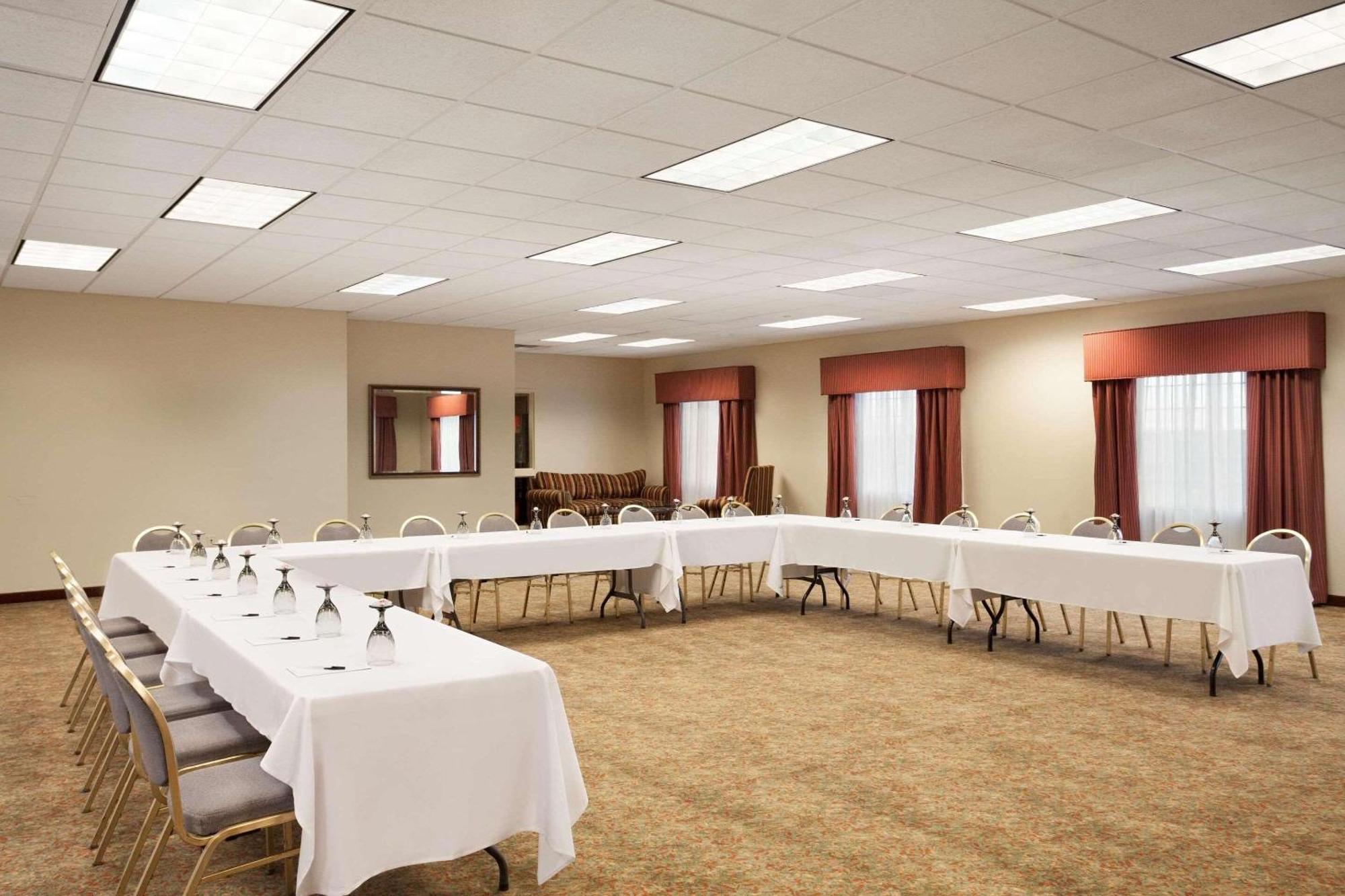 Four Points By Sheraton Bedford Manchester Airport Luaran gambar