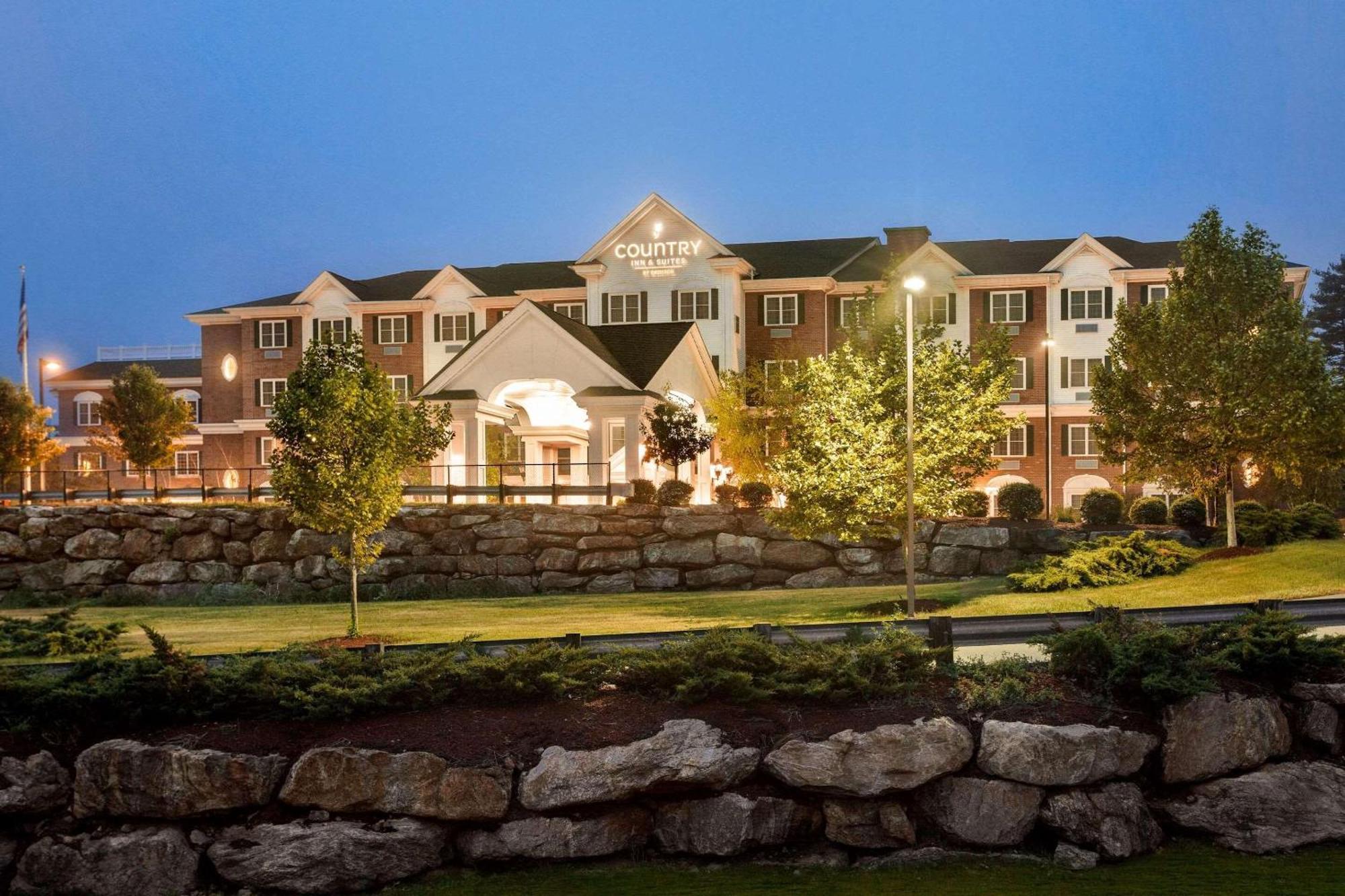 Four Points By Sheraton Bedford Manchester Airport Luaran gambar