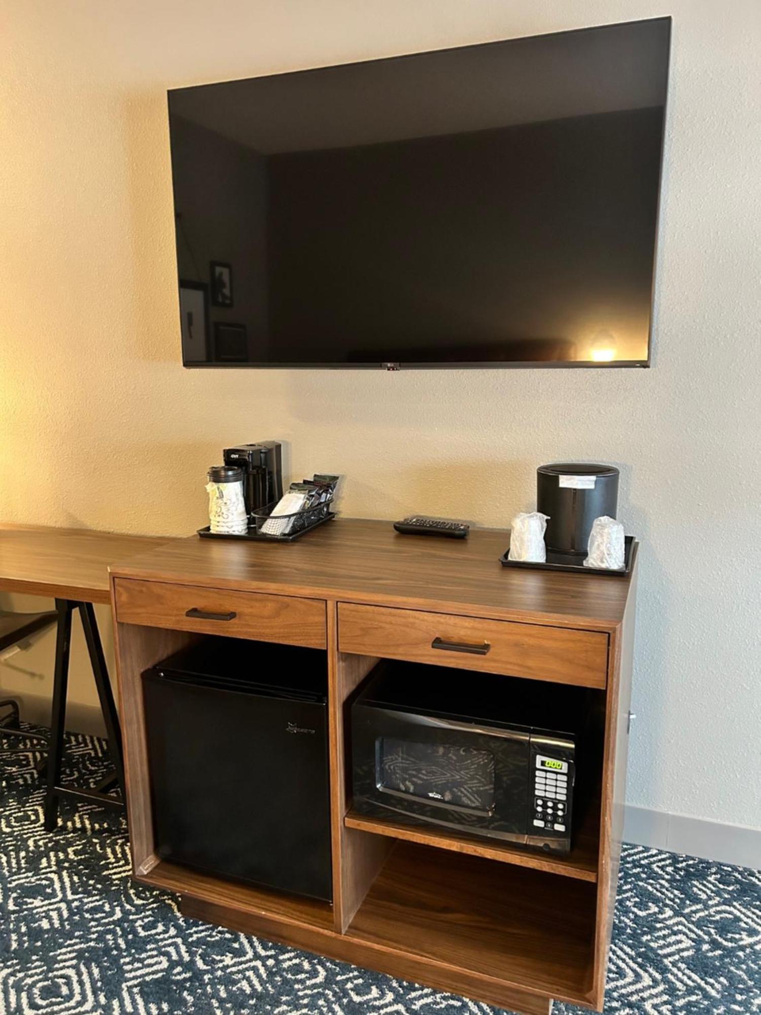 Four Points By Sheraton Bedford Manchester Airport Luaran gambar