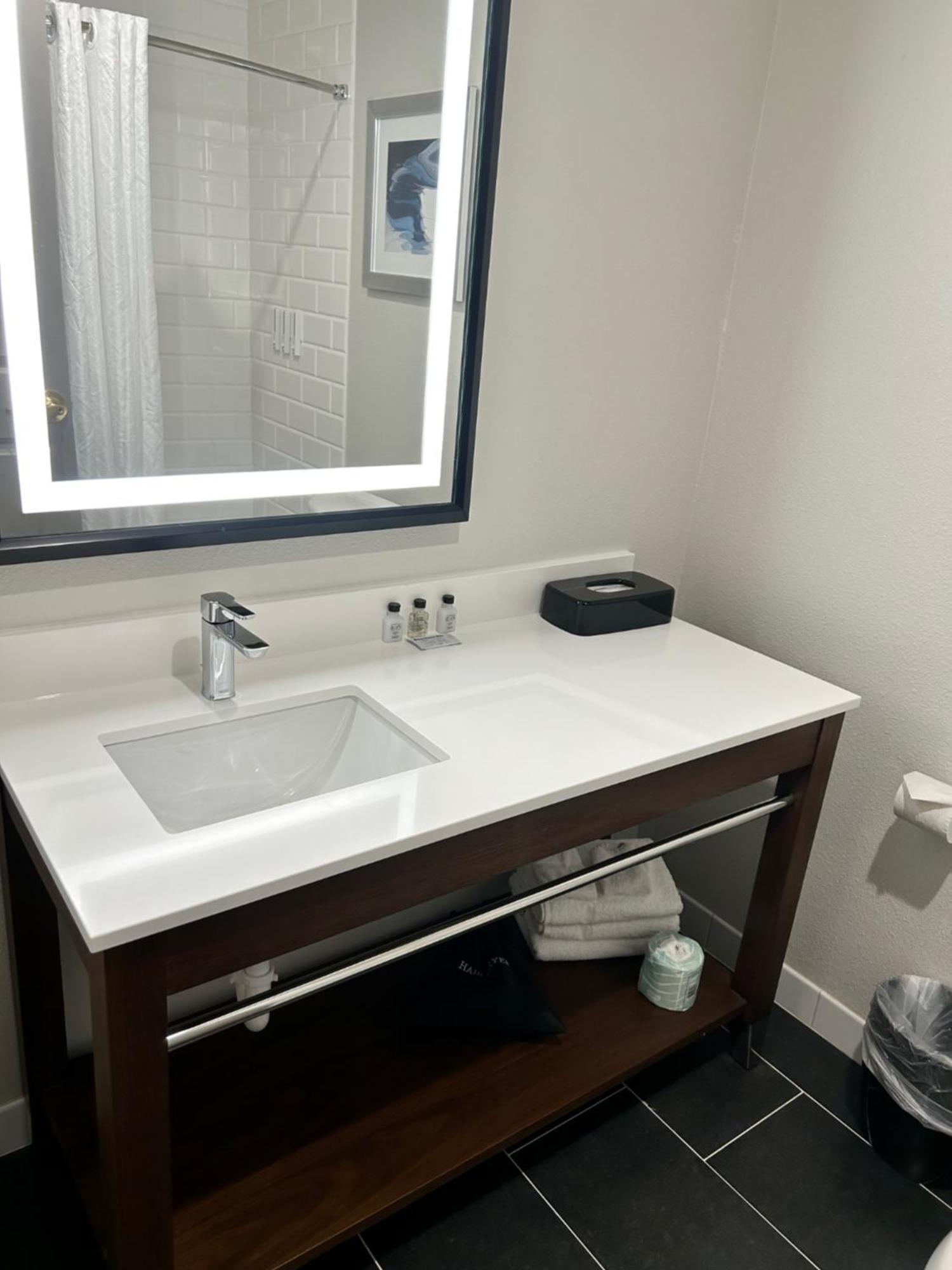 Four Points By Sheraton Bedford Manchester Airport Luaran gambar