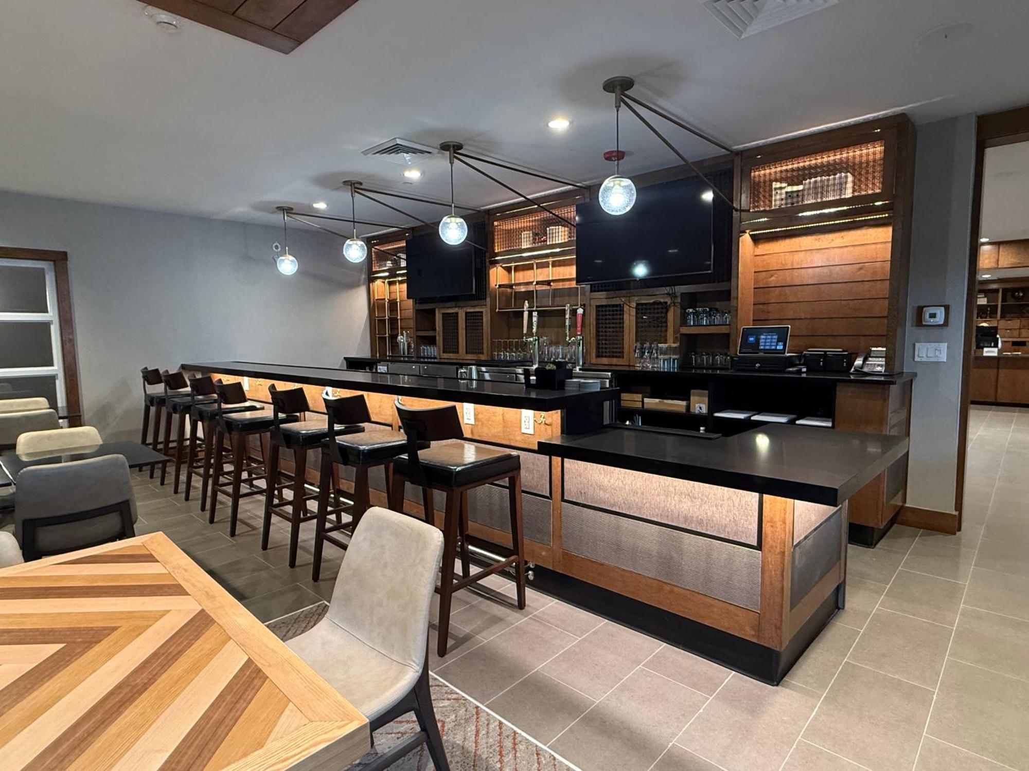 Four Points By Sheraton Bedford Manchester Airport Luaran gambar