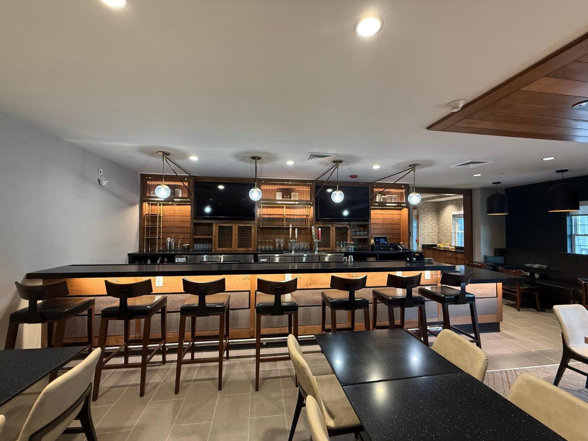 Four Points By Sheraton Bedford Manchester Airport Luaran gambar