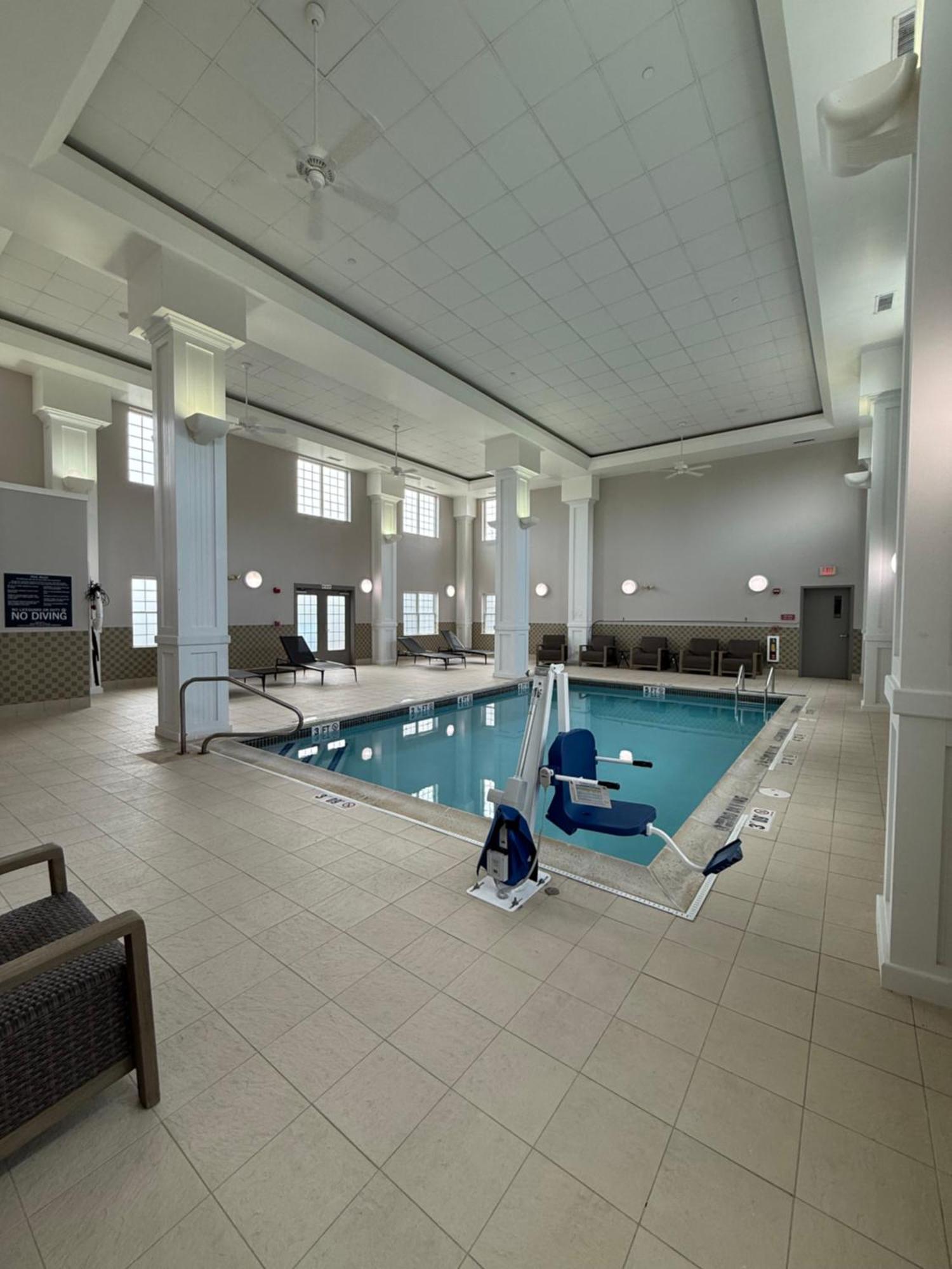 Four Points By Sheraton Bedford Manchester Airport Luaran gambar