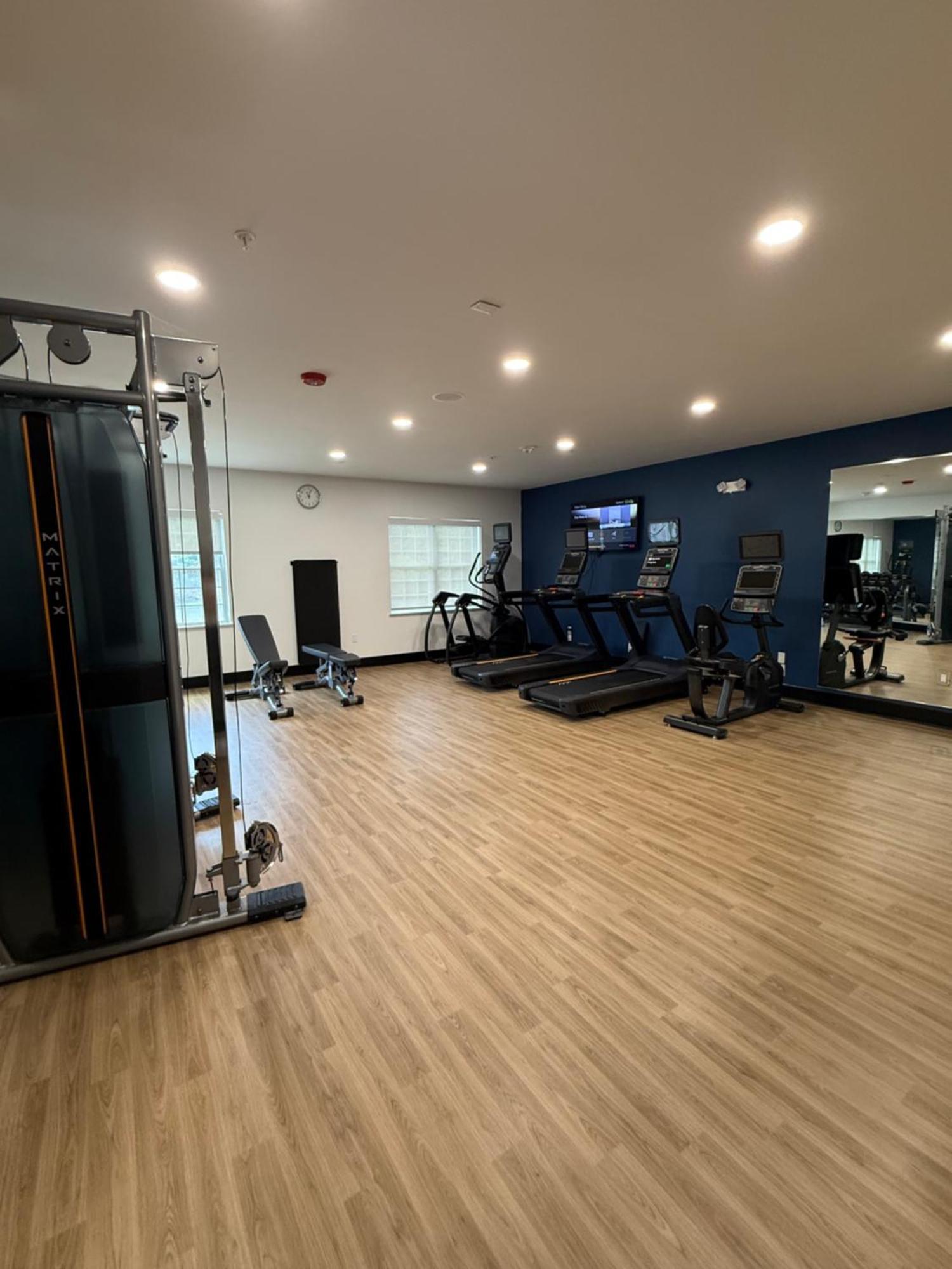 Four Points By Sheraton Bedford Manchester Airport Luaran gambar