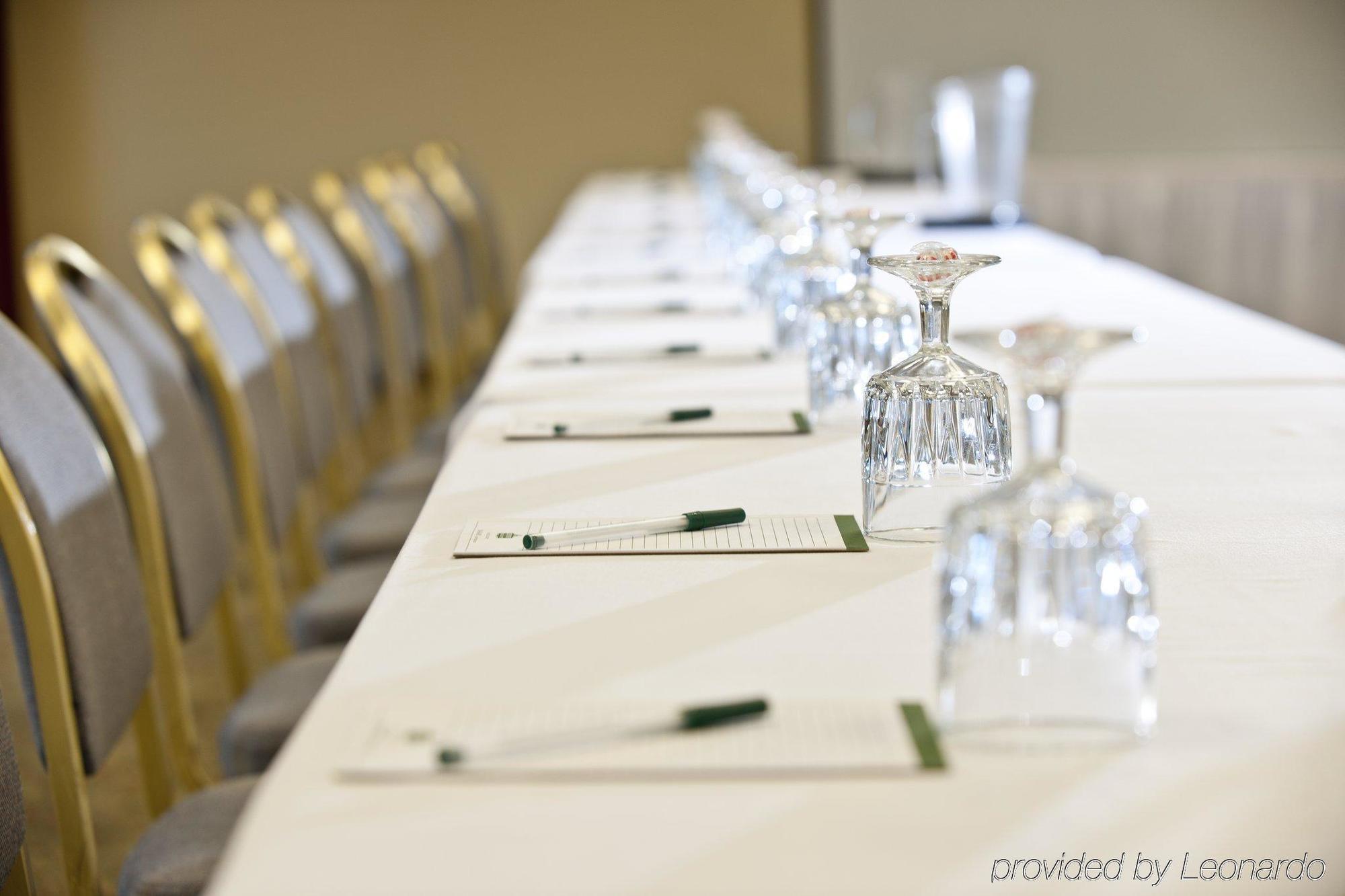 Four Points By Sheraton Bedford Manchester Airport Kemudahan gambar