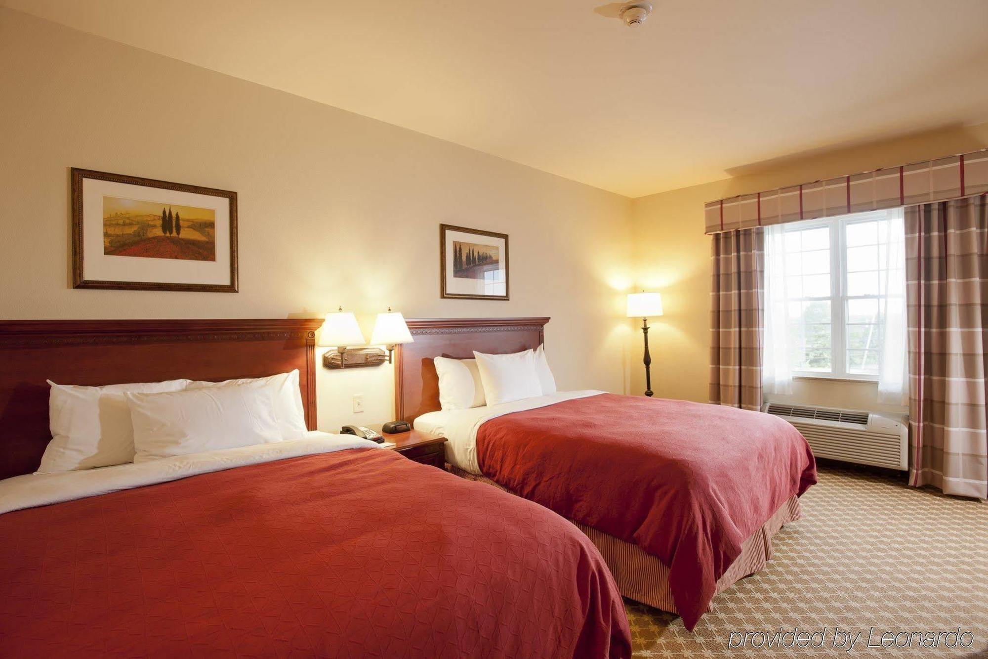 Four Points By Sheraton Bedford Manchester Airport Bilik gambar