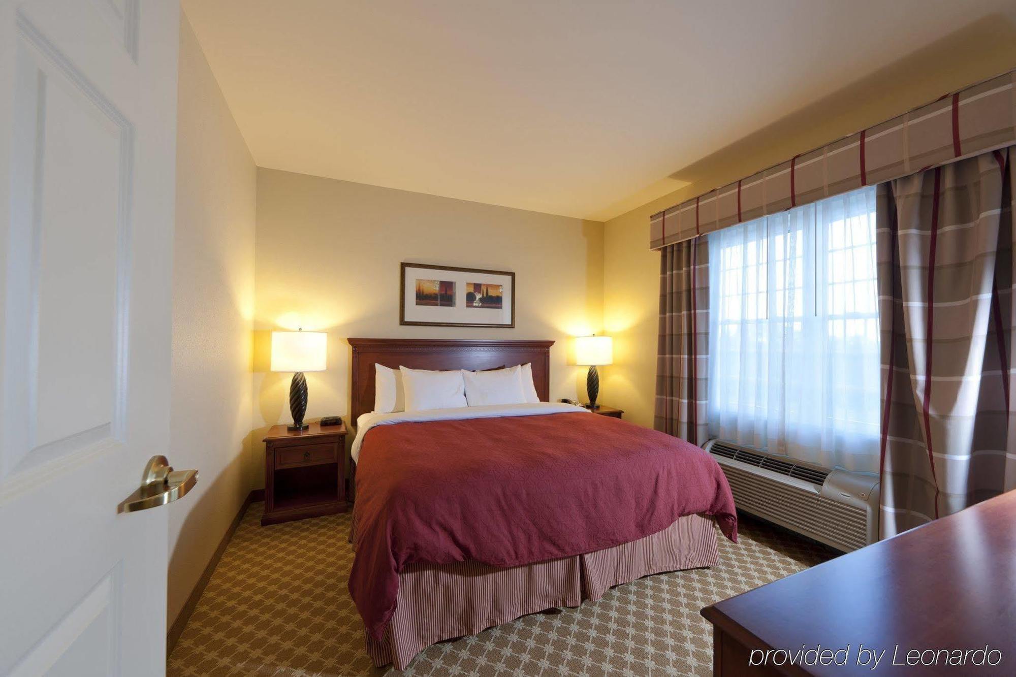 Four Points By Sheraton Bedford Manchester Airport Bilik gambar
